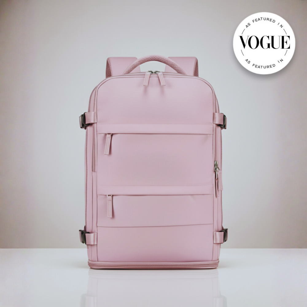 Carry-on Backpack